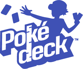 Pokédeck